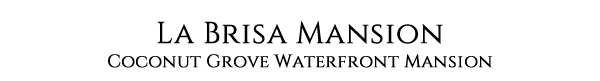 La Brisa Mansion