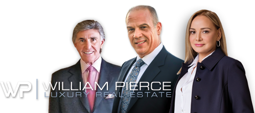 William Pierce Luxury Real Estate Team