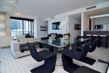 The Pierce Group making impressive sales at The w south beach condos