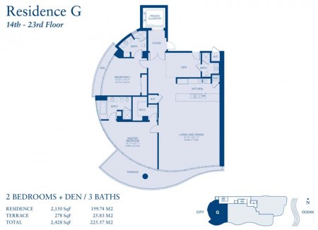 Residence G