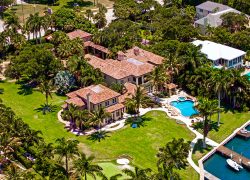 Highland Beach Luxury Homes and Mansions