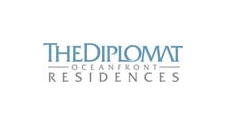 Diplomat Oceanfront Residences - Unit 1106