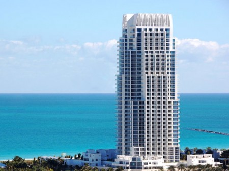 The Continuum South Beach (North Tower)