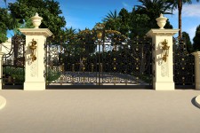 Le Palais Royal – A Mansion Fit for Royalty