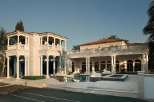 William Pierce Lists New $30 Million Palm Beach Gardens Mansion